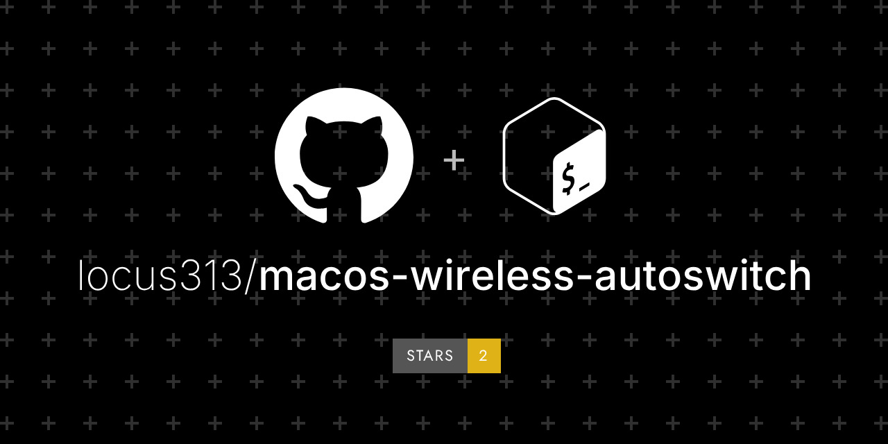 macos-wireless-autoswitch