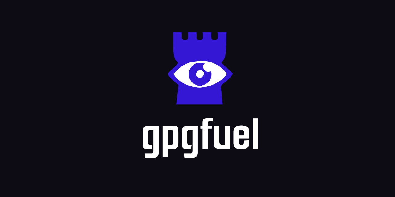 GPGFuel