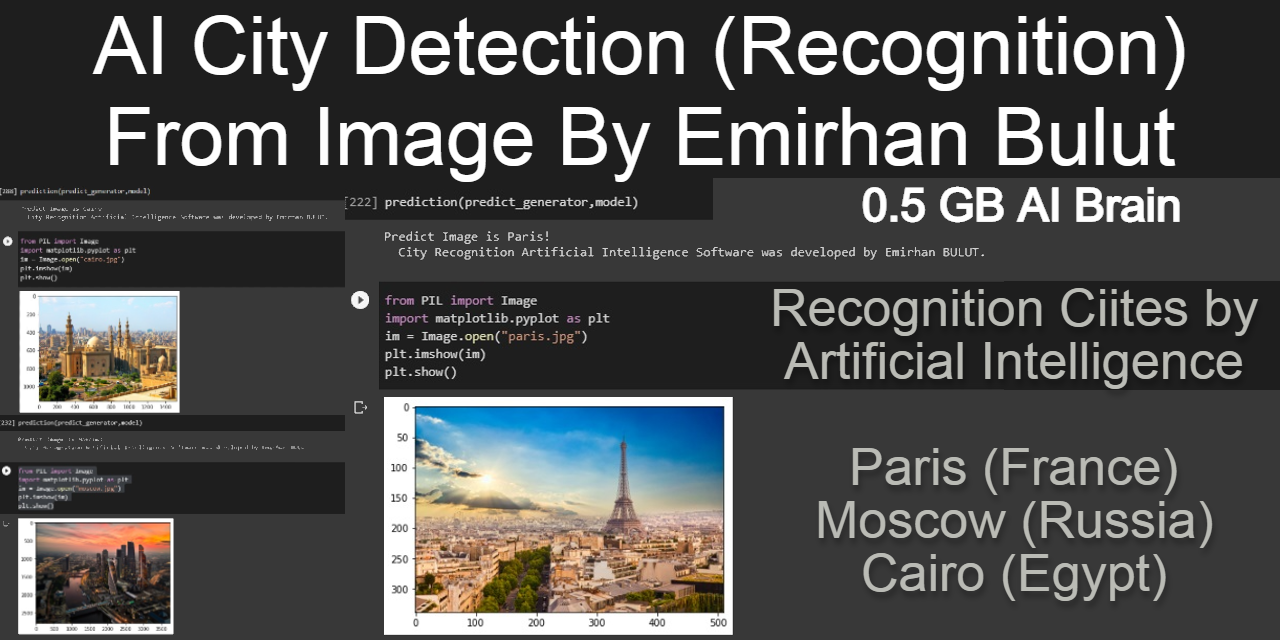 AI-City-Detection-Recognition-From-Image-Emirhan-Bulut