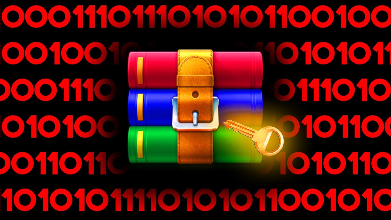 crack-winrar-password