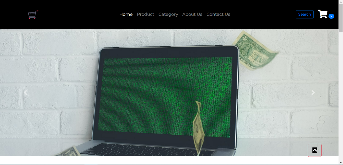 GitHub - Aditya20101/E_Commerce: E-commerce website · GitHub
