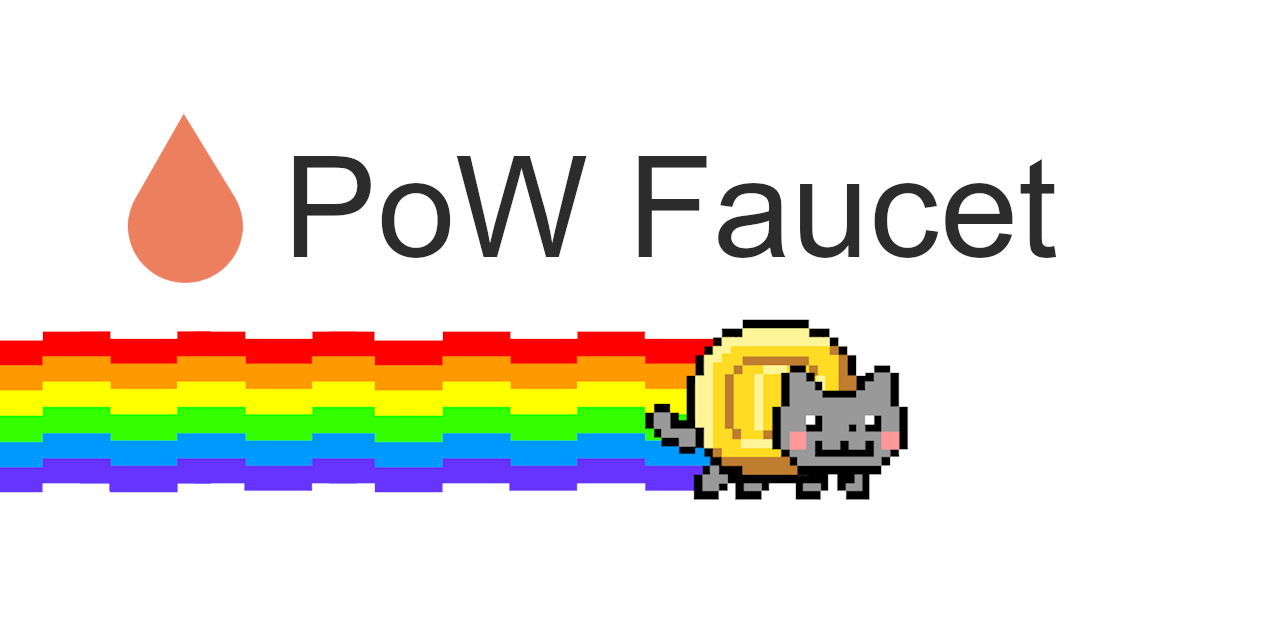 powfaucet