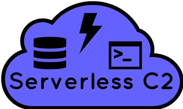 GitHub - hackerob/ServerlessC2: Serverless C2 is a completely ...
