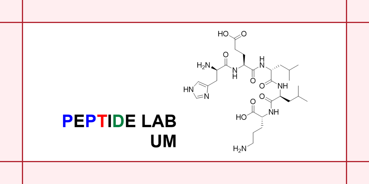 GitHub - peptidelab/Research-Data: Related Research Data for public access