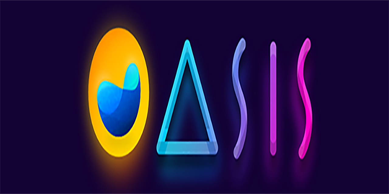 GitHub - yazhouZHAO/Oasis