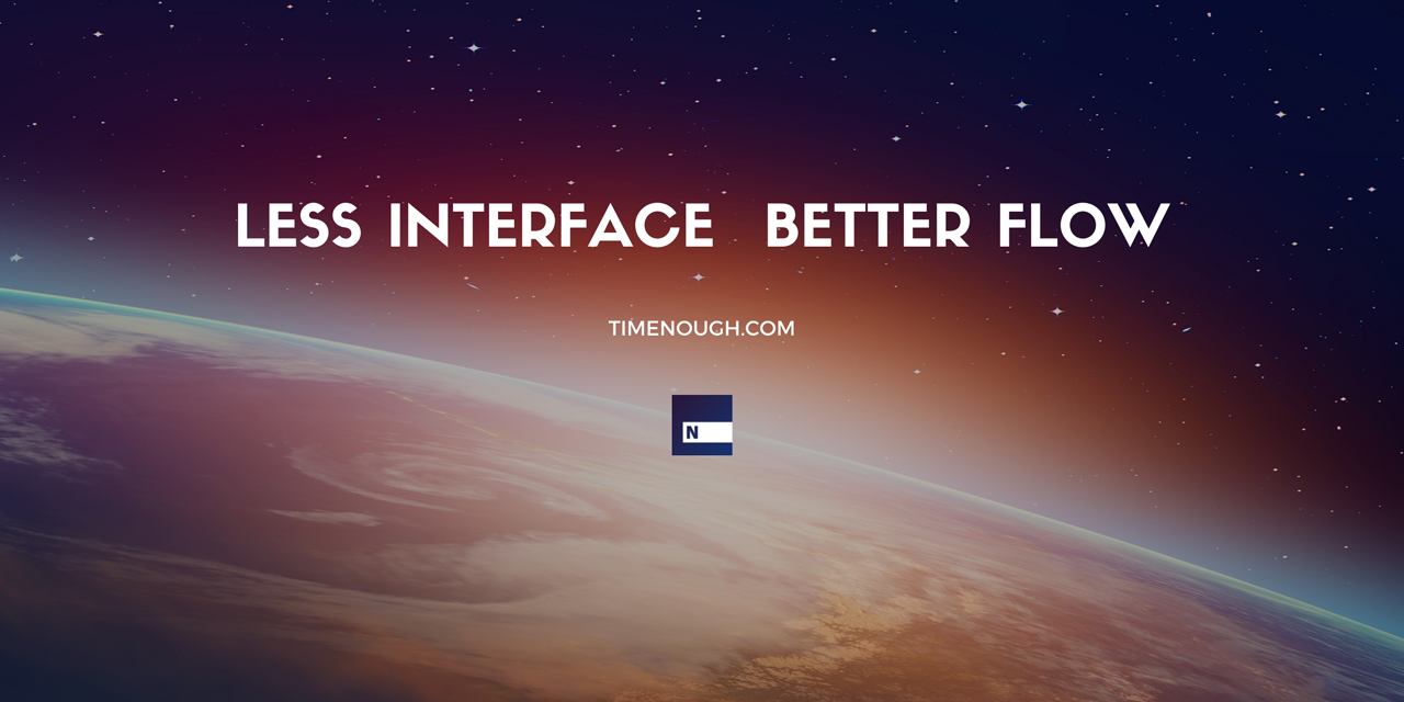 GitHub - timenough/mvp: timeNough Minimum Viable Prototype · GitHub