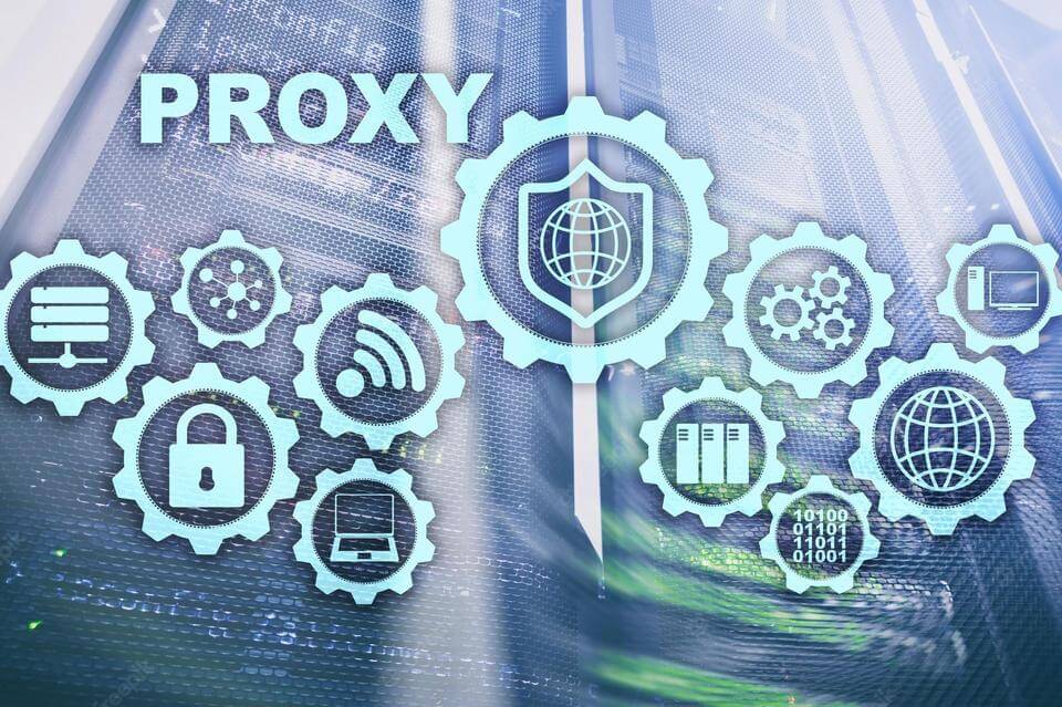 Automated IPv4 SOCKS5 Proxy Generator and Management Script 