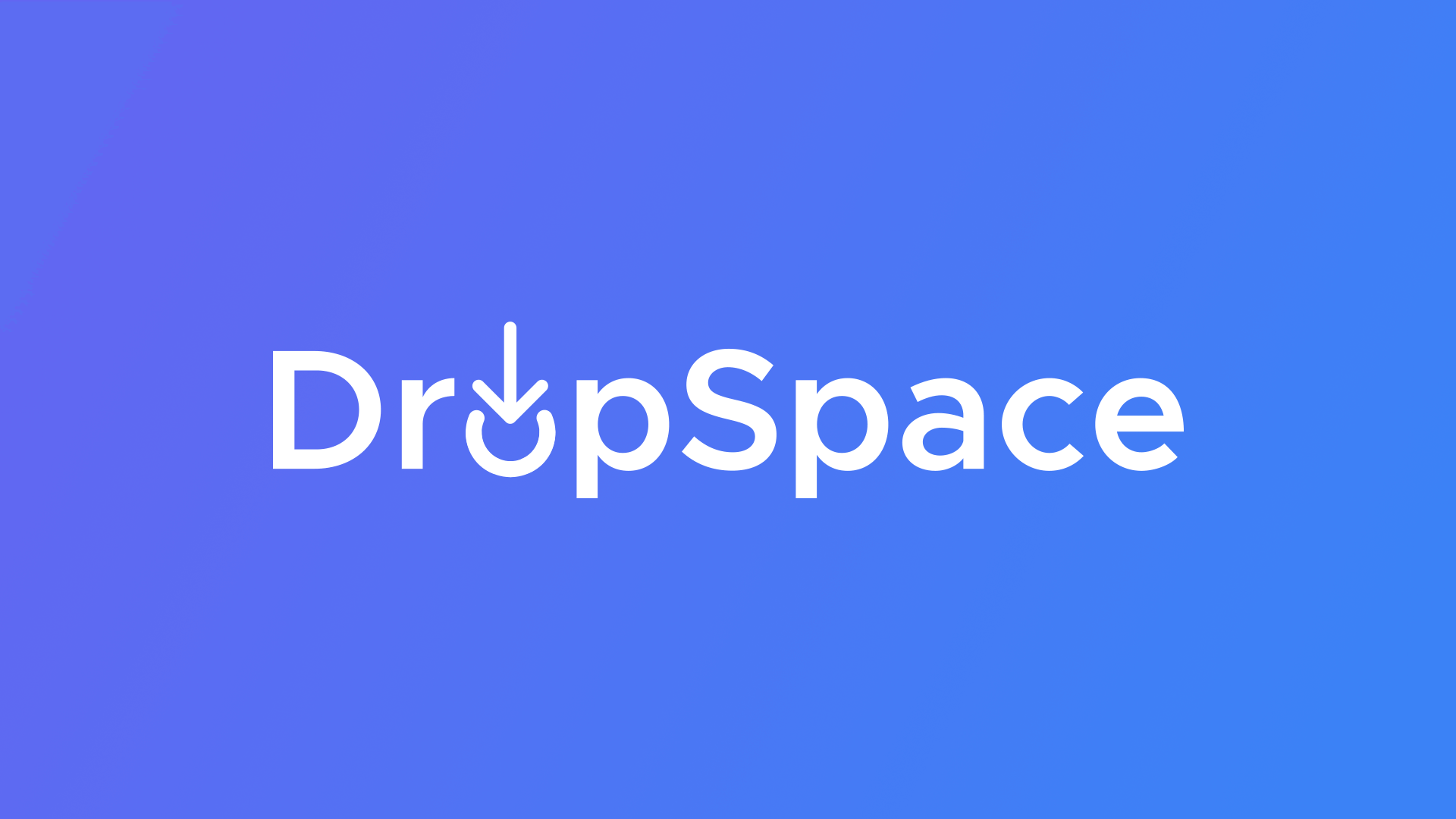 dropspace