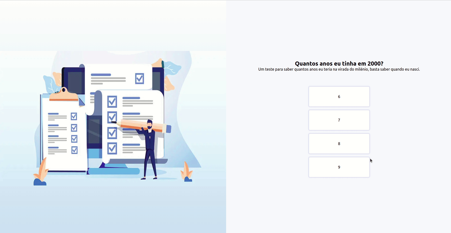 GitHub - acmesquita/make-your-poll: System to generate polls
