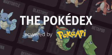 GitHub - ampats2008/pokemon-app: An app for viewing data about Pokémon ...