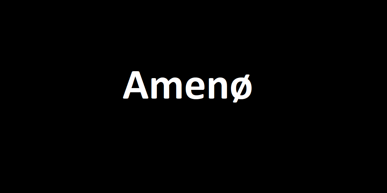 WowUp.io - ameno
