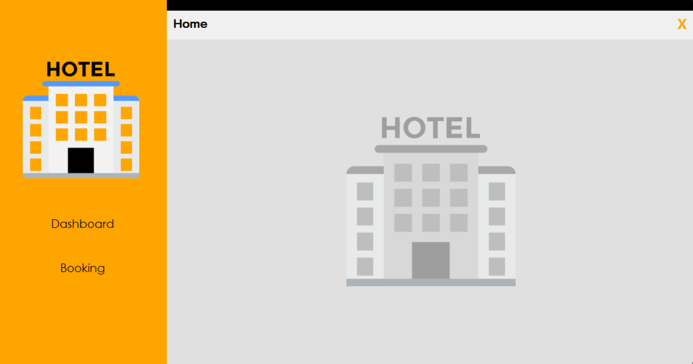 GitHub - mohammadalqaisyyy/modern_UI_hotel: modern UI - hotel booking ...