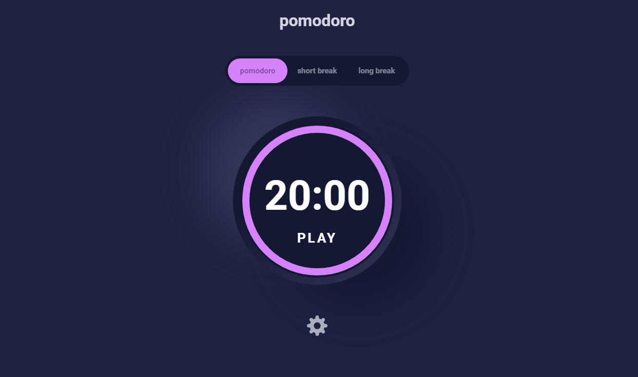 svelte_pomodoro Svelte Themes