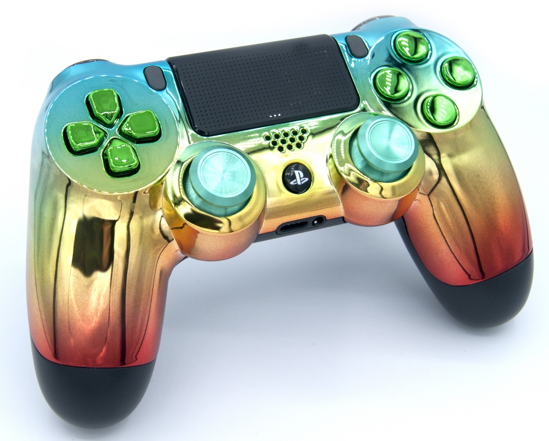 GitHub - omegamodders/omegamodders.github.io: Modding PS4 and Xbox one ...