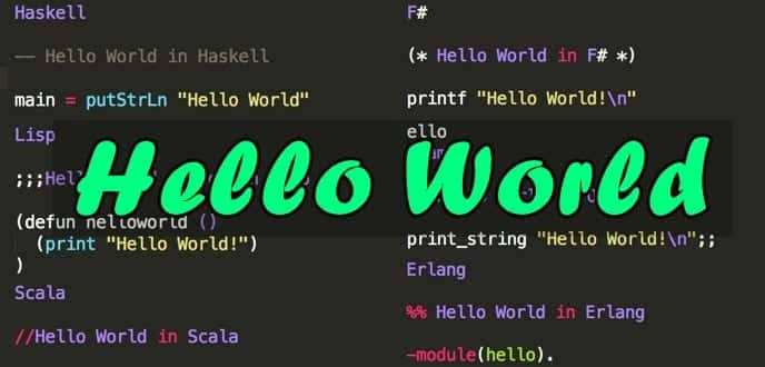 hello-world-in-all-programming-languages