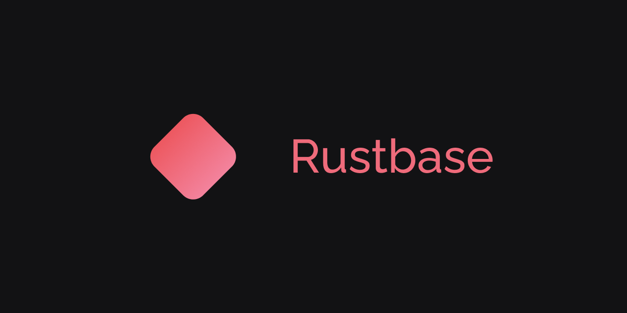 rustbase