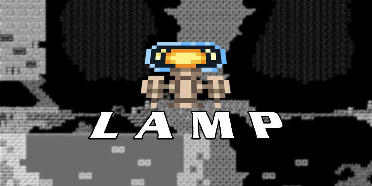 GitHub - LAMP-Platform/LAMP: Feature-rich editor for the GameBoy game ...