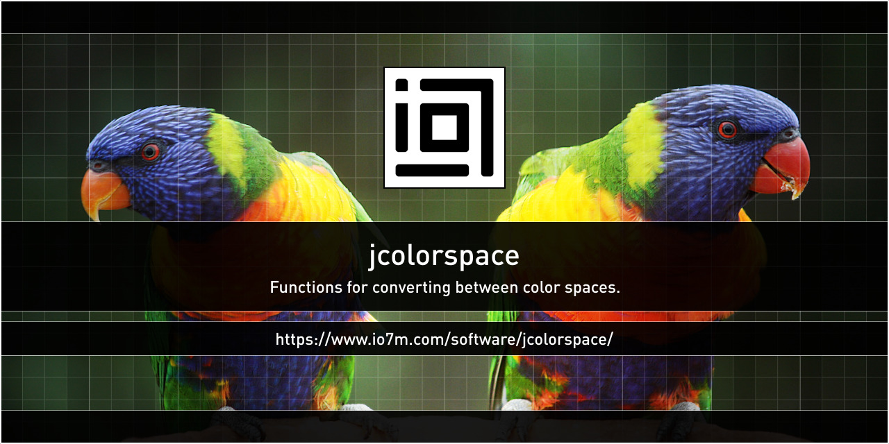 jcolorspace