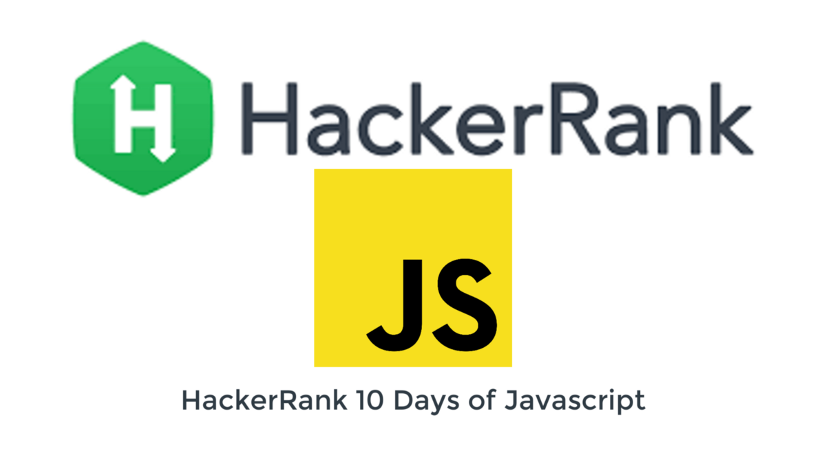 hackerrank-javascript