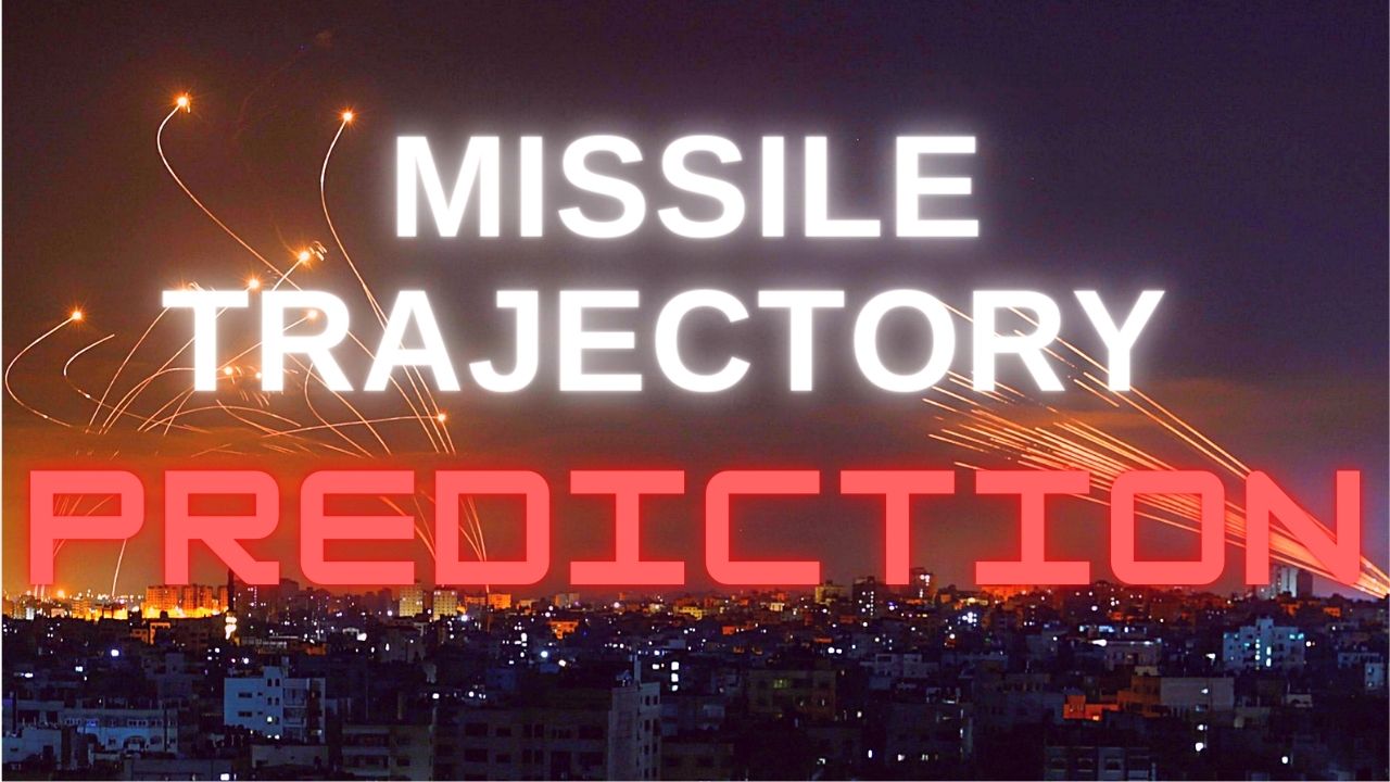 Identifying-Unmanned-Objects-Trajectory