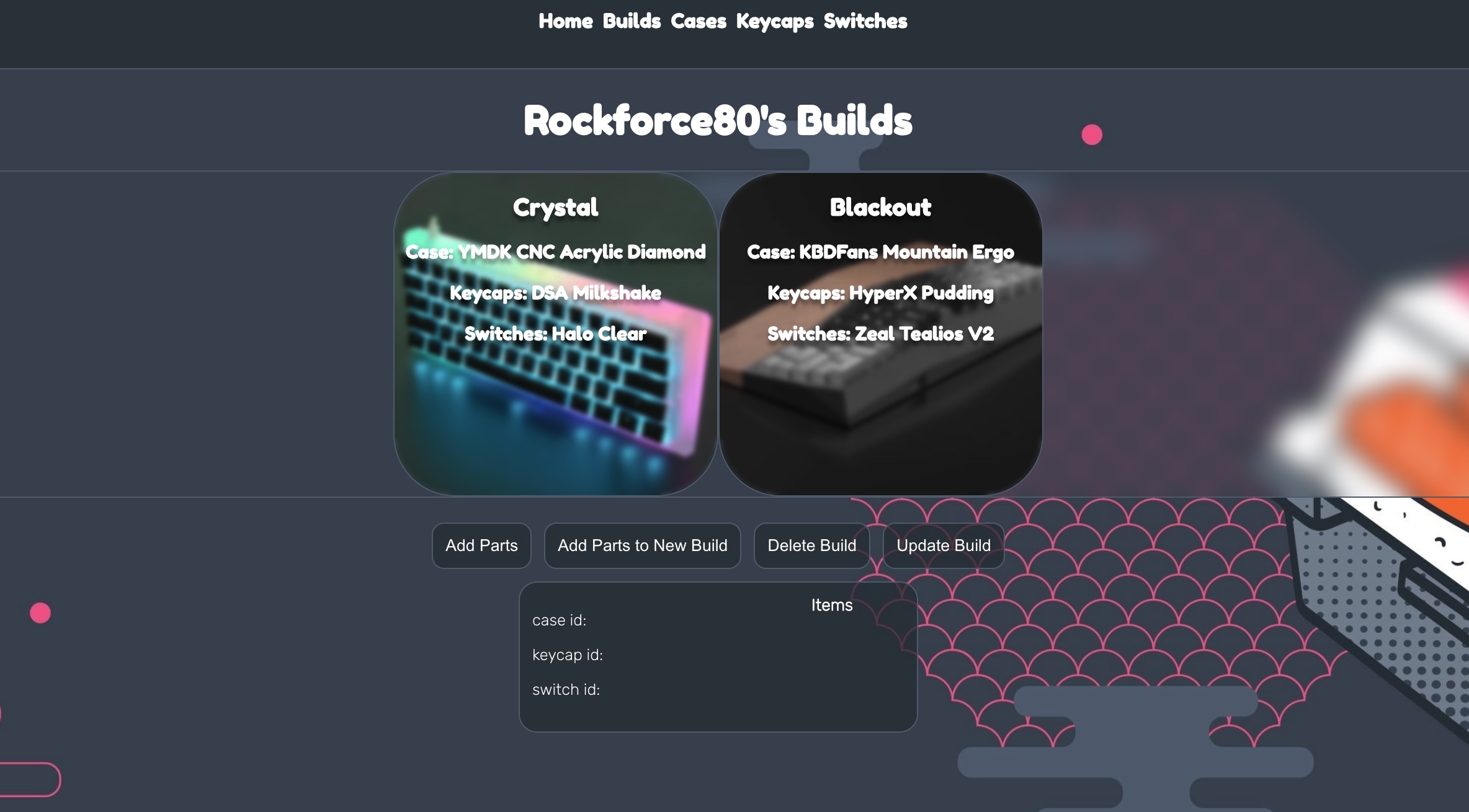 GitHub - nell-djmf/clacTILE: Student project for GA_SEIR: A mech ...
