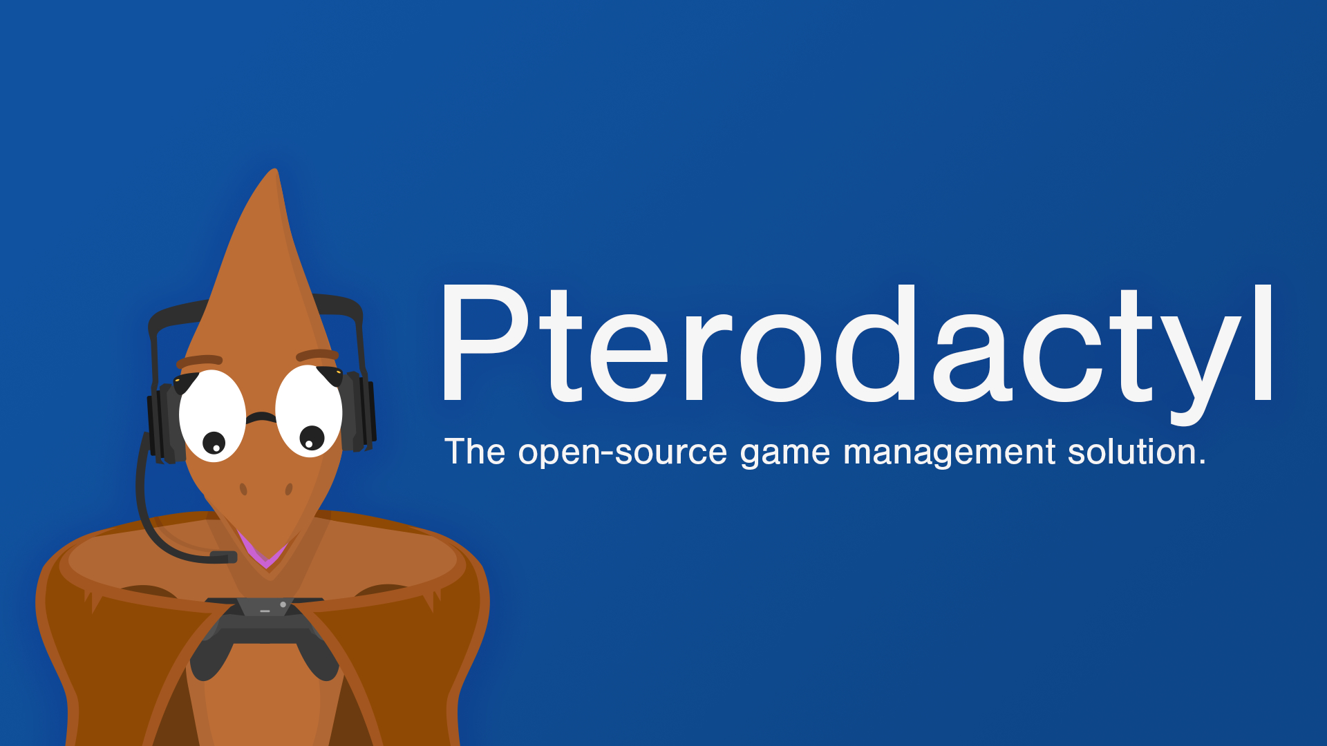 Easily Manage Your Game Servers  Pterodactyl Installation Guide 