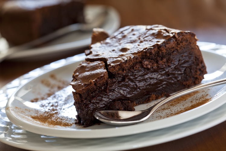 GitHub - zemial85/chocolate-cake
