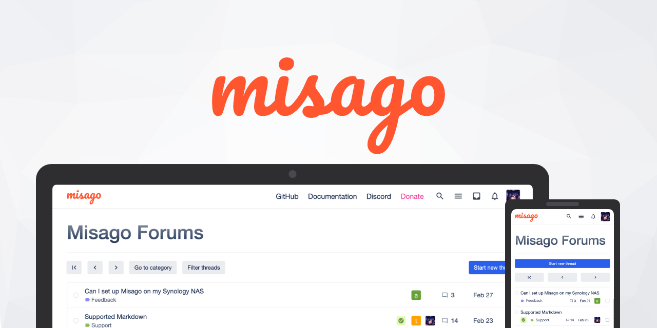 Misago