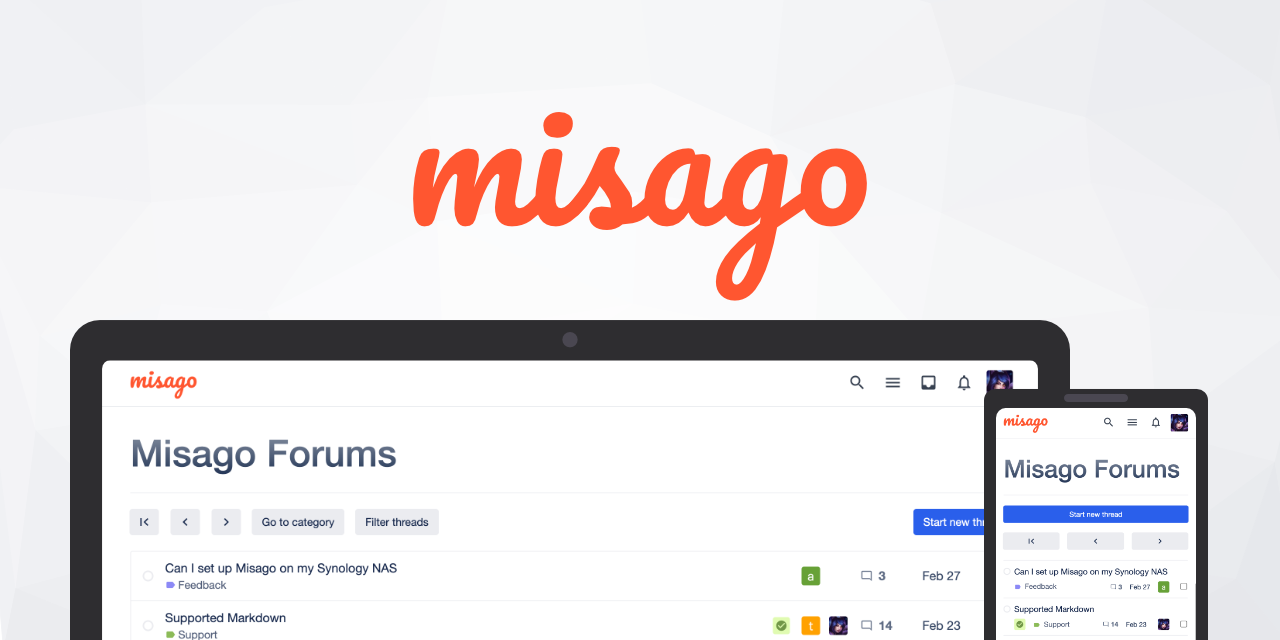 Misago