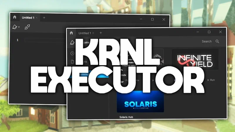 KRNL