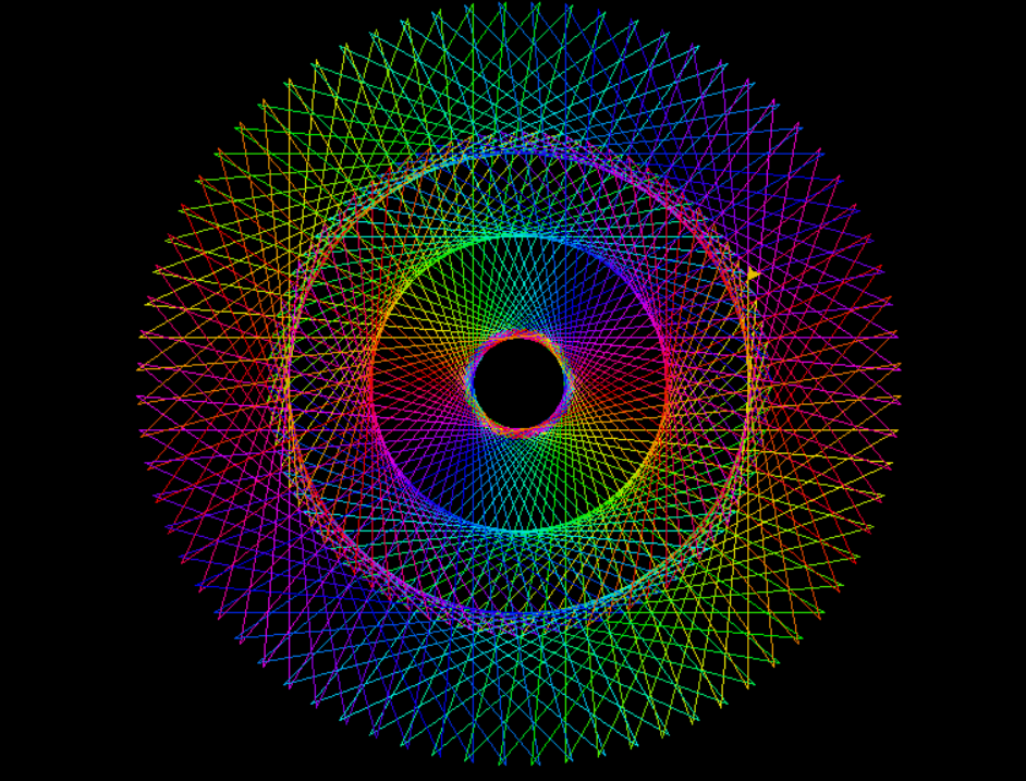 GitHub - MLSA-LATAM/colored_circles_py