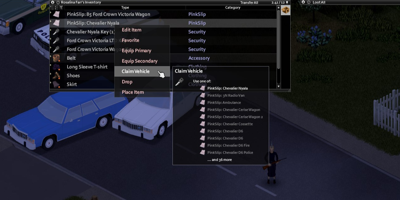 GitHub xyberviri/CarWanna Multiplayer car spawning library for
