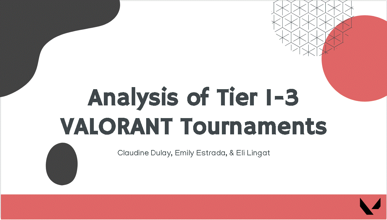 Analysis-of-T1-T3-VALORANT-tournaments