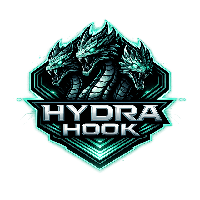 HydraHook