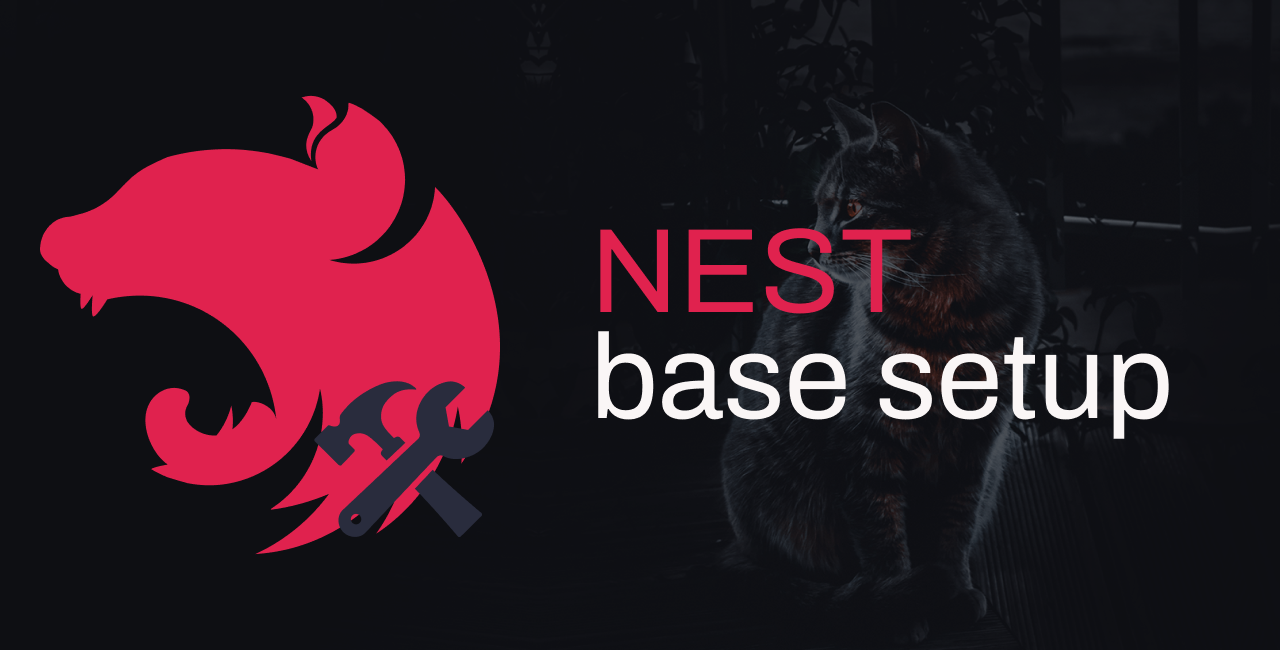 NestJS-Setup