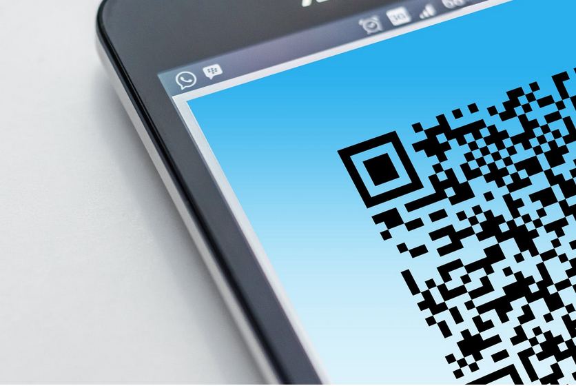 Generate Multiple Qr Codes