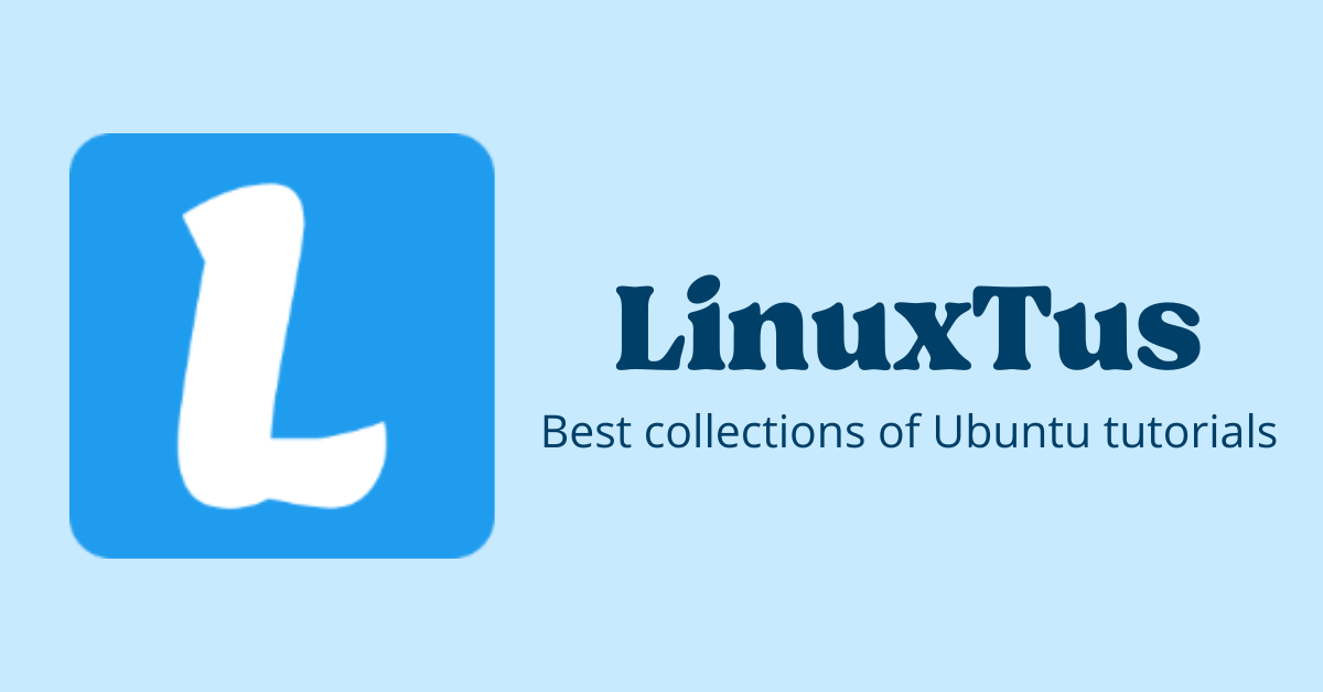 GitHub - linuxtus/linuxtus.github.io: This is the source code of my website