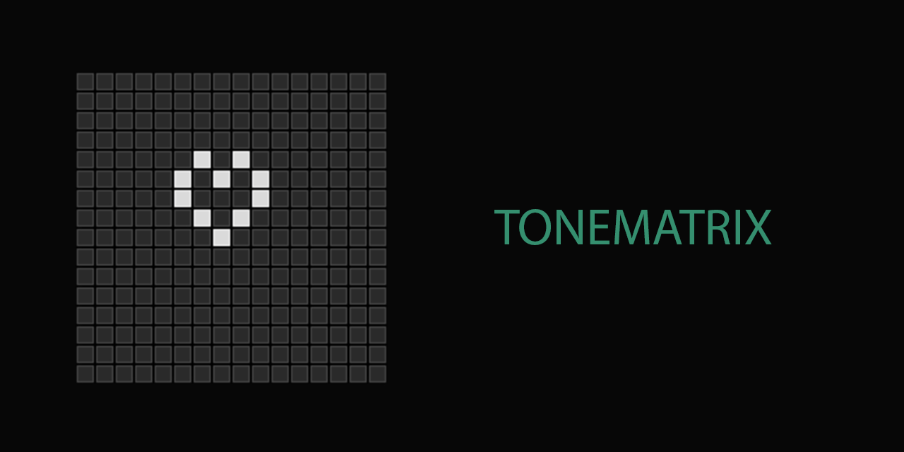 tonematrix · GitHub Topics · GitHub