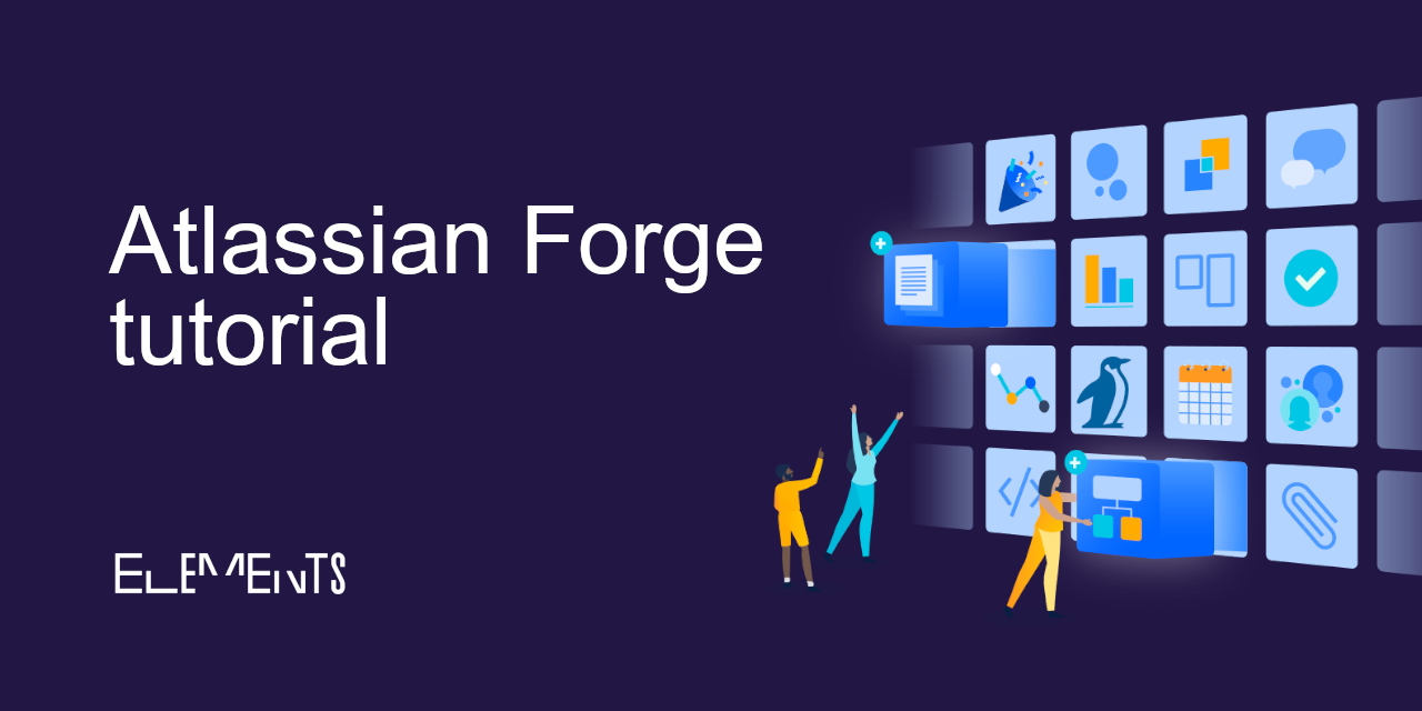 atlassian-forge-tutorial