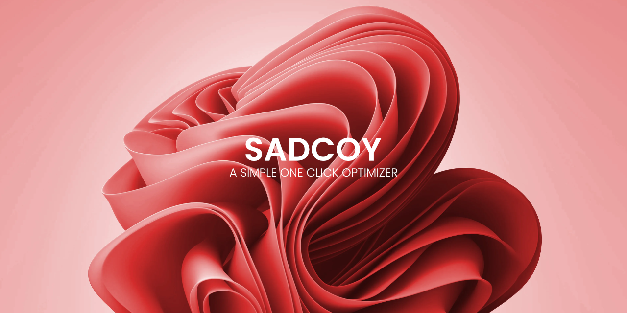 sadcoy