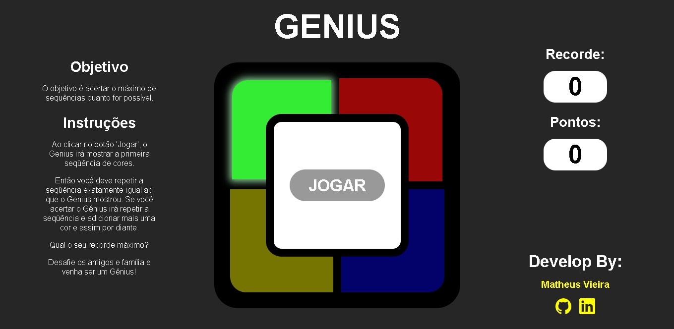 Github Th Matheus Th Matheus Genius