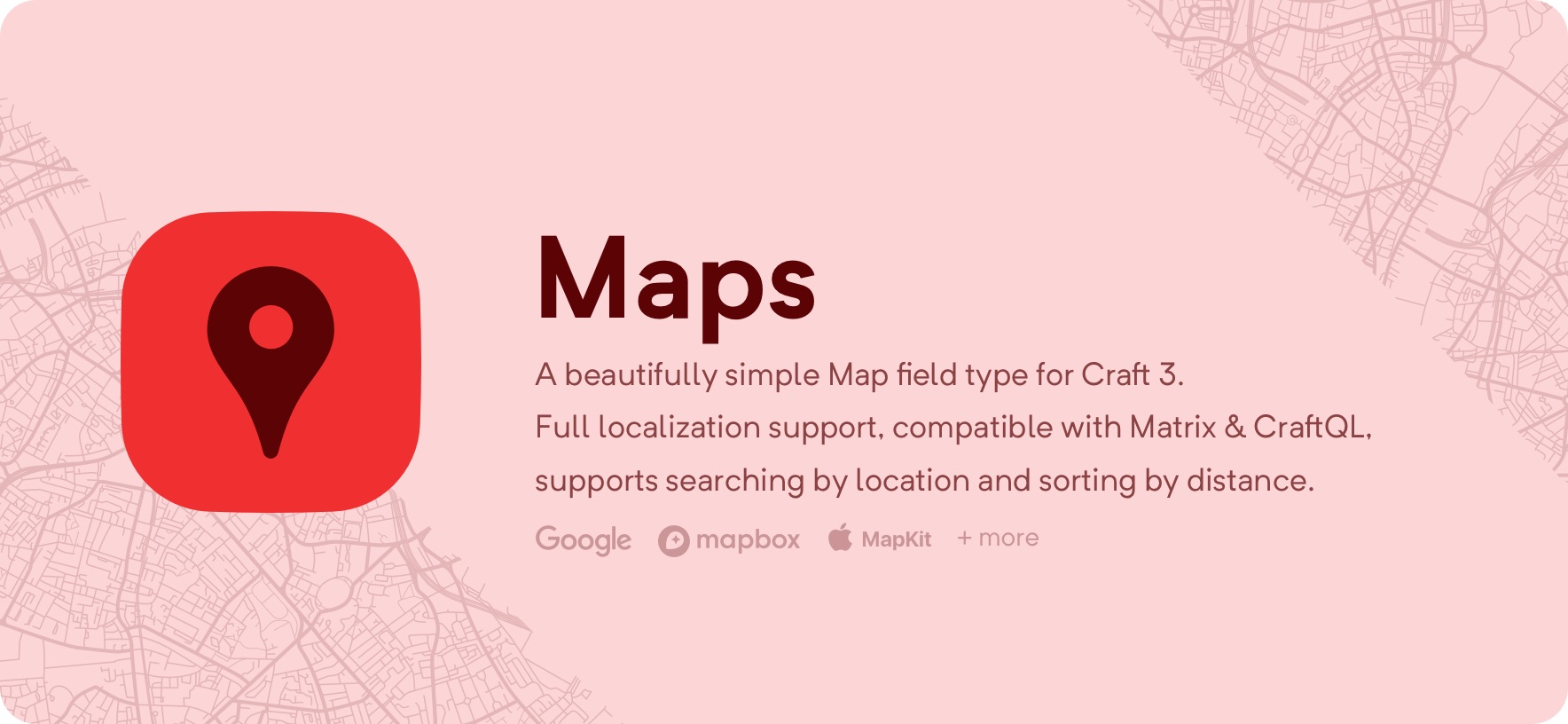 ethercreative/simplemap