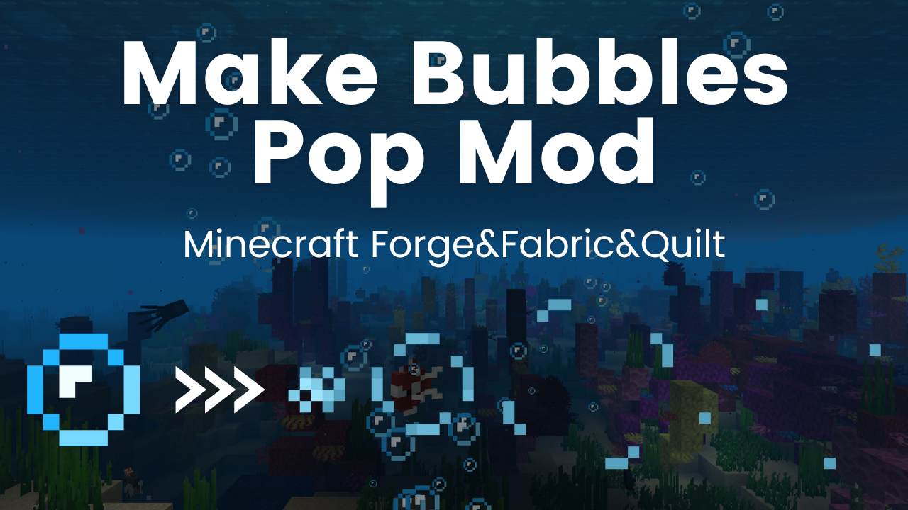 Minecraft MOD - Chat Bubbles Mod =) 