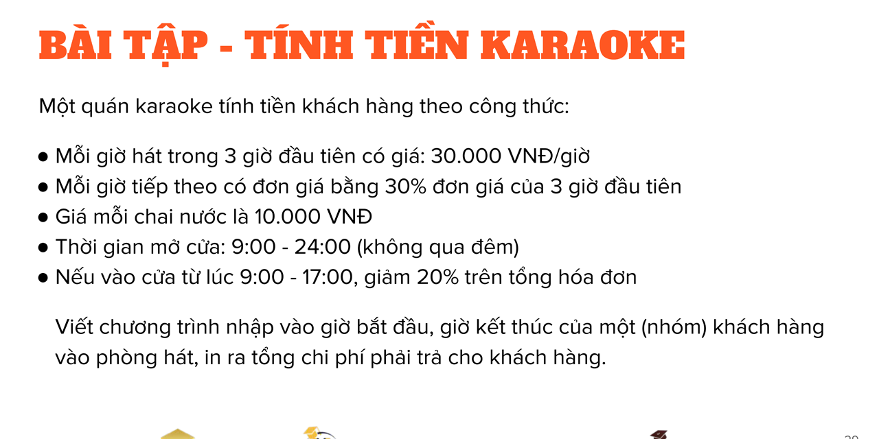 Bài Tập OOP Java: Khám Phá, Học Tập và Thực Hành