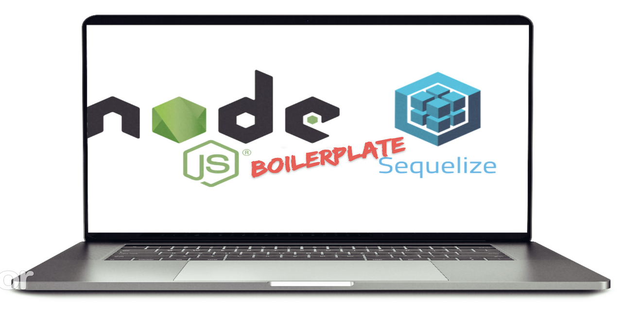 node-pg-sequelize-boilerplate