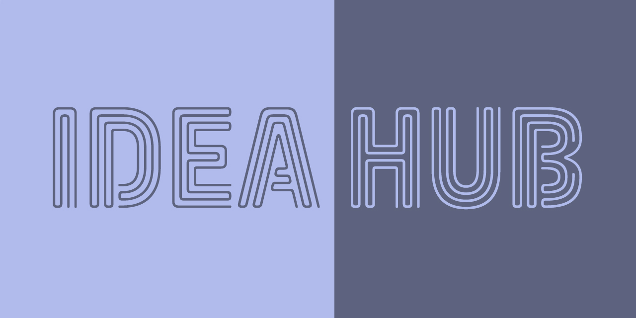 IdeaHub