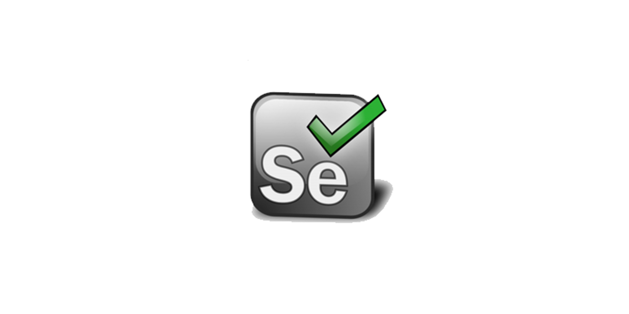 selenium-webdriver-tests