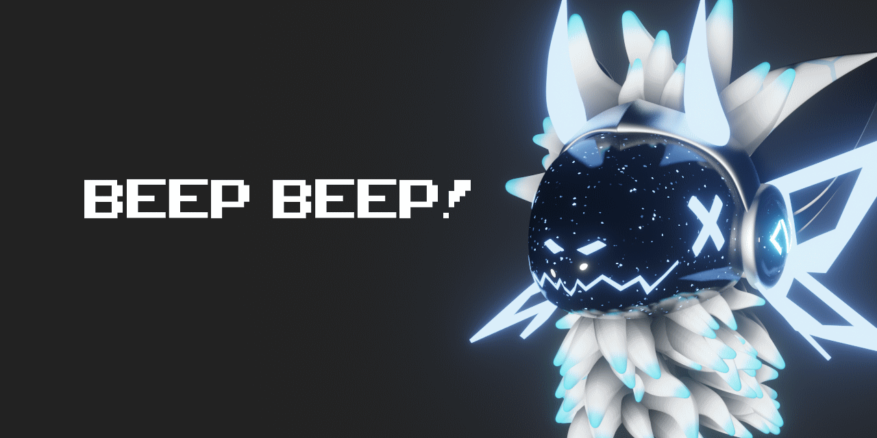 the RPF on X: Protogen mask with animated LED effects that has motion  sensors and changes expressions when touched on the nose or when another protogen  mask is nearby by @JtingF. #UwU #