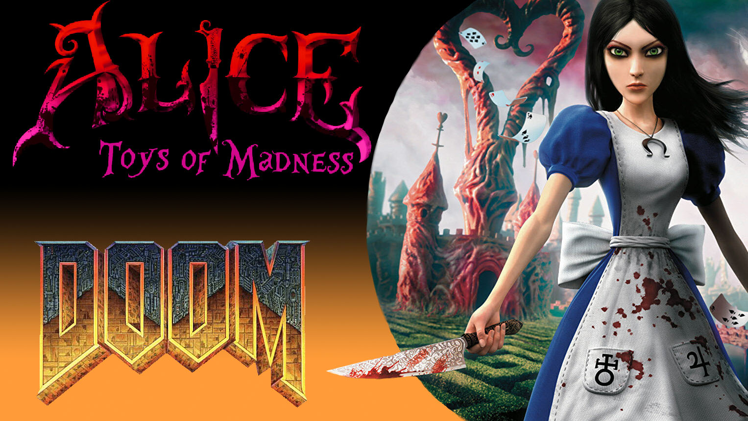GitHub - jekyllgrim/Alice-Toys-of-Madness