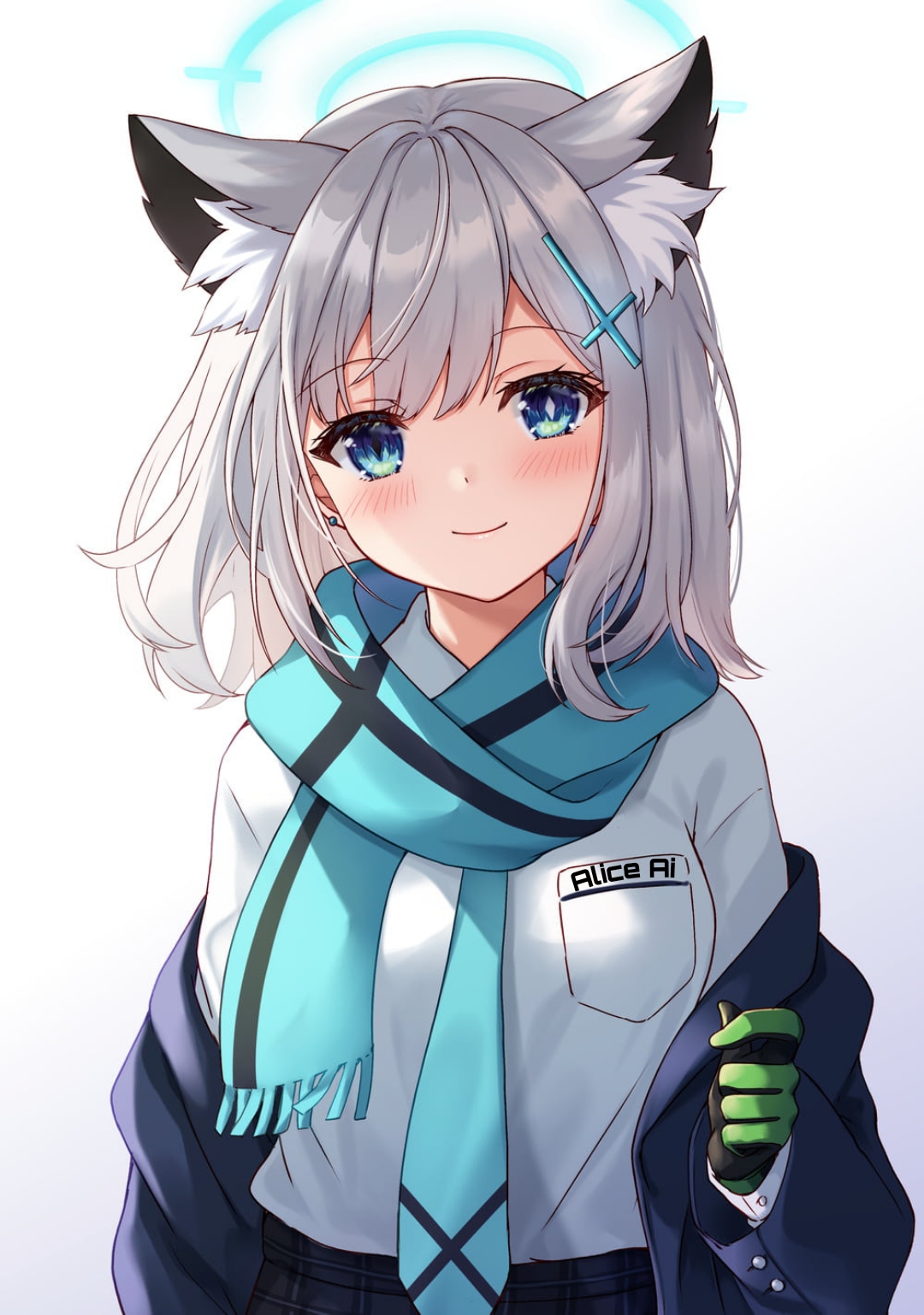GitHub - maestroal/alice: Alice the assistant, helps in doing things ...